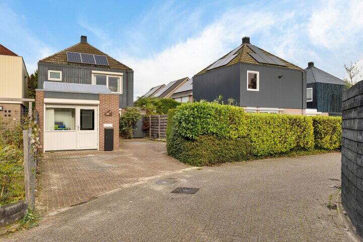 Foto 7 - Stroomdal 36 A, Steenwijk