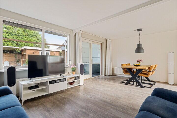 Foto 8 - Stroomdal 36 A, Steenwijk