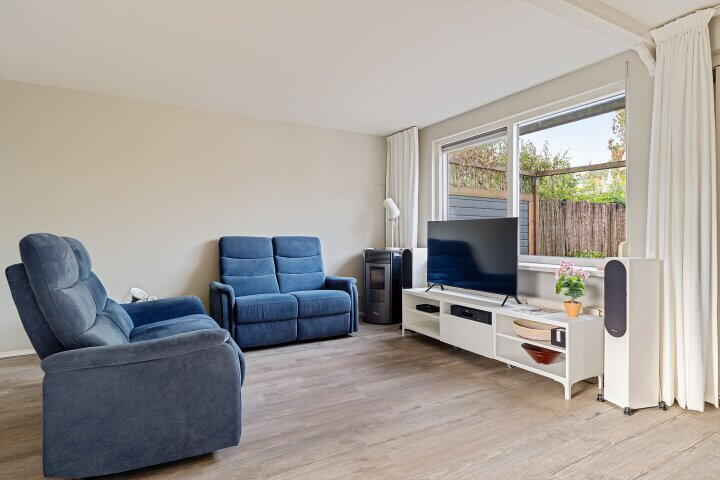 Foto 9 - Stroomdal 36 A, Steenwijk