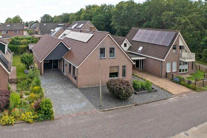 Video 1 - Struikheidestraat 2 b, Hollandscheveld
