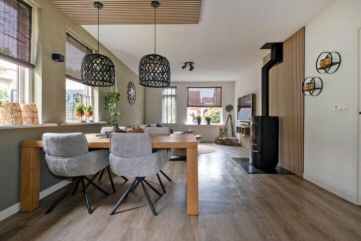 Foto 17 – Struikheidestraat 2 b, Hollandscheveld