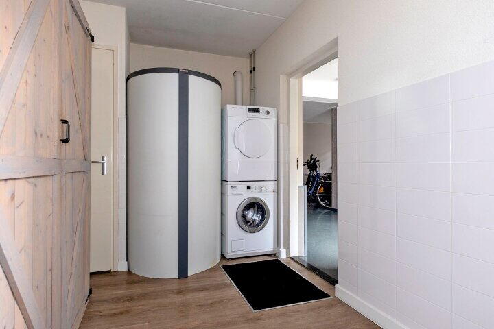 Foto 25 – Struikheidestraat 2 b, Hollandscheveld
