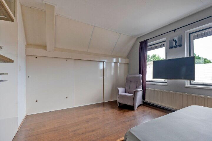Foto 40 – Struikheidestraat 2 b, Hollandscheveld