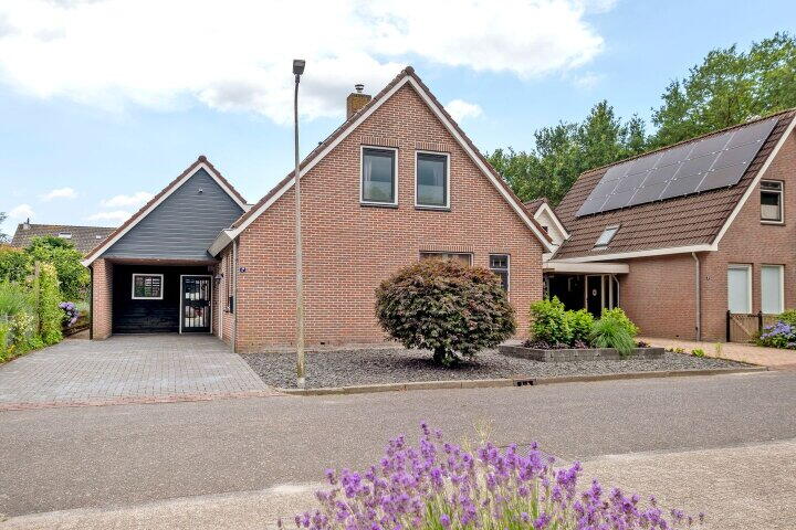 Foto 5 – Struikheidestraat 2 b, Hollandscheveld