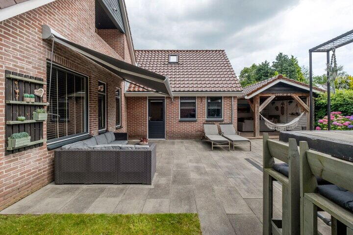 Foto 44 – Struikheidestraat 2 b, Hollandscheveld