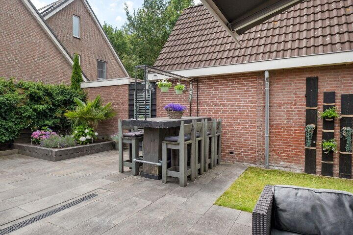 Foto 45 – Struikheidestraat 2 b, Hollandscheveld
