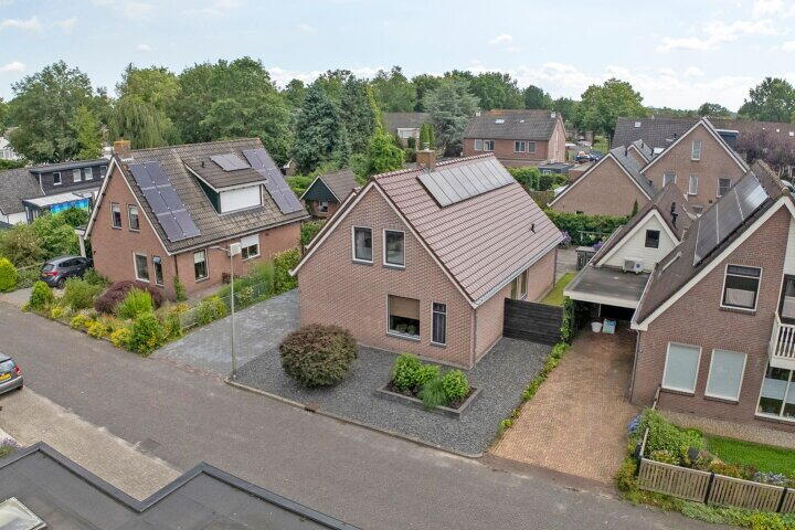 Foto 6 – Struikheidestraat 2 b, Hollandscheveld