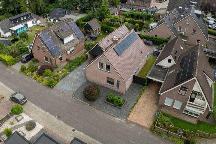 Foto 53 – Struikheidestraat 2 b, Hollandscheveld
