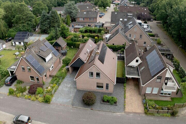 Foto 54 – Struikheidestraat 2 b, Hollandscheveld