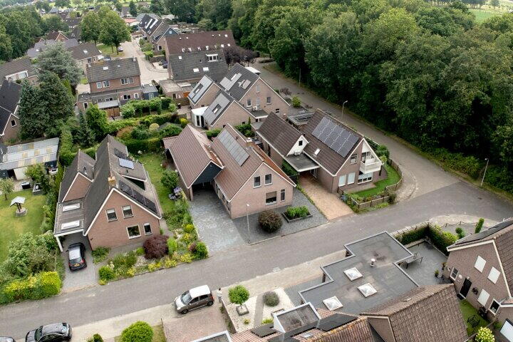 Foto 55 – Struikheidestraat 2 b, Hollandscheveld