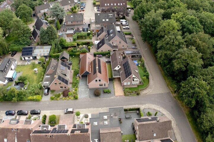 Foto 56 – Struikheidestraat 2 b, Hollandscheveld