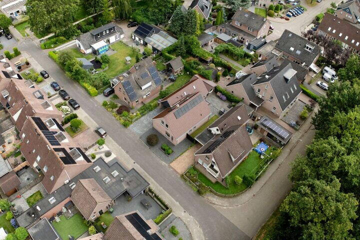 Foto 57 – Struikheidestraat 2 b, Hollandscheveld