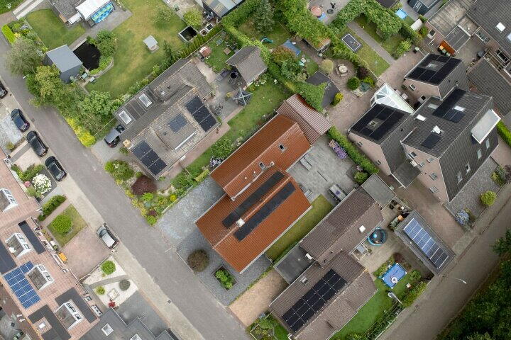 Foto 58 – Struikheidestraat 2 b, Hollandscheveld