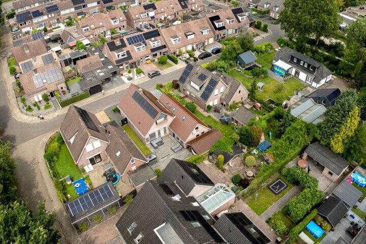Foto 60 – Struikheidestraat 2 b, Hollandscheveld