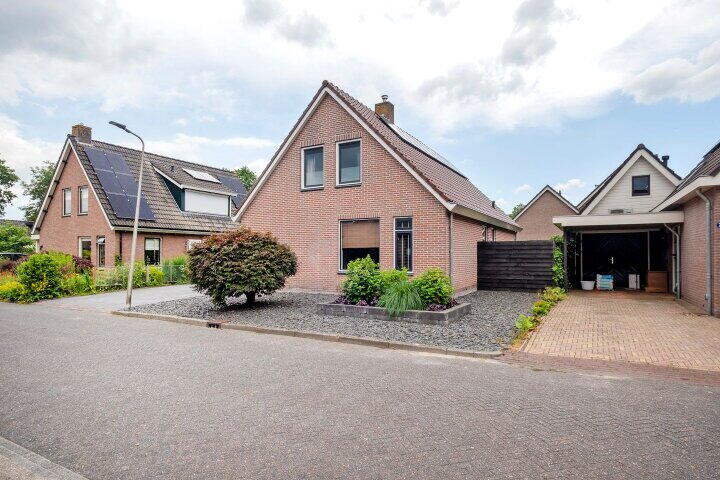 Foto 7 – Struikheidestraat 2 b, Hollandscheveld