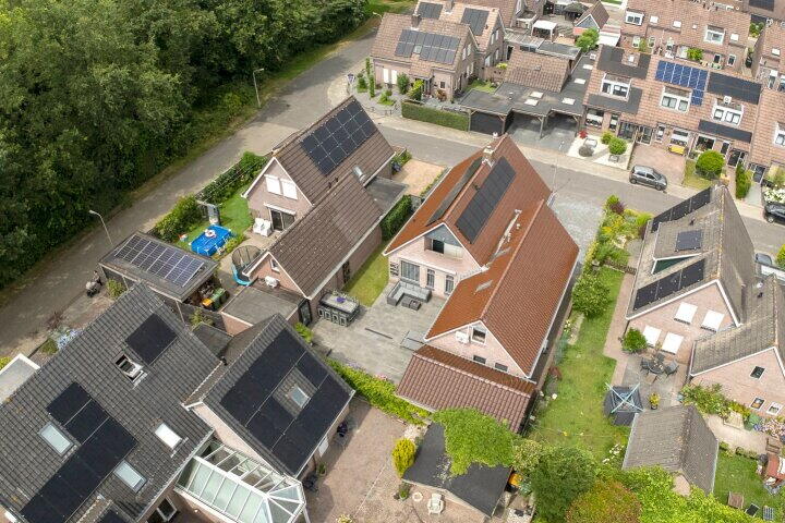Foto 61 – Struikheidestraat 2 b, Hollandscheveld