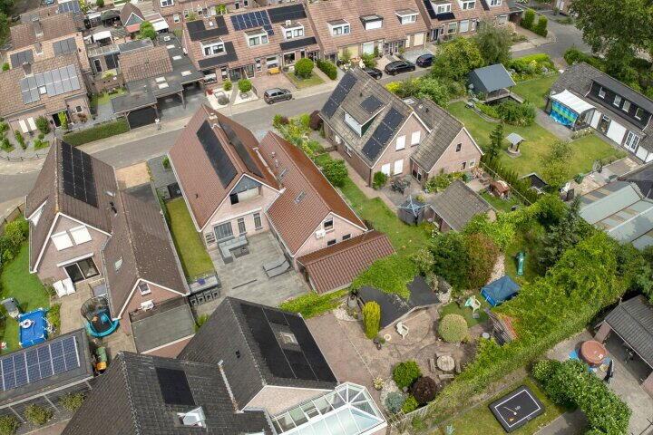 Foto 62 – Struikheidestraat 2 b, Hollandscheveld