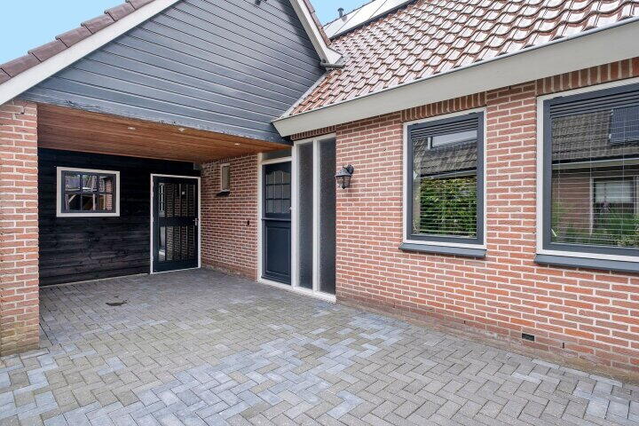 Foto 8 – Struikheidestraat 2 b, Hollandscheveld