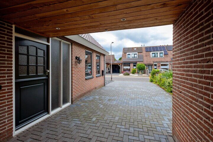 Foto 9 – Struikheidestraat 2 b, Hollandscheveld