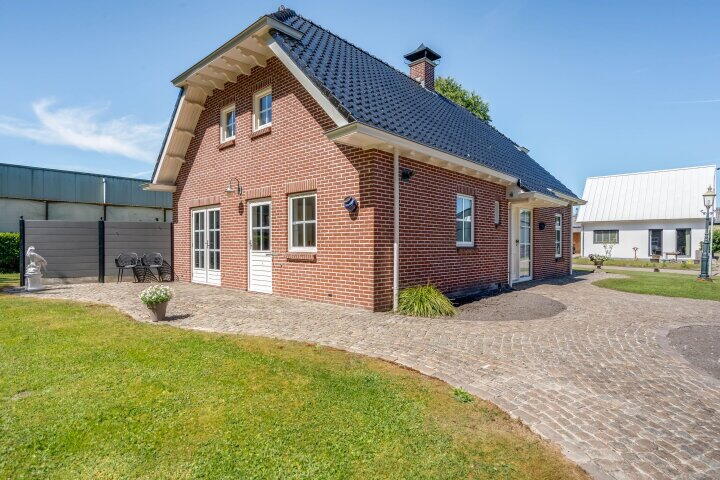 Foto 11 – Stukken 9, Roden