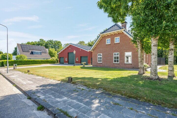 Foto 6 – Stukken 9, Roden