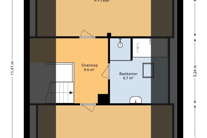 Plattegrond – Stukken 9, Roden