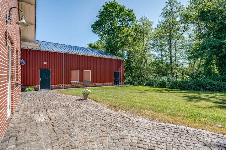 Foto 8 – Stukken 9, Roden