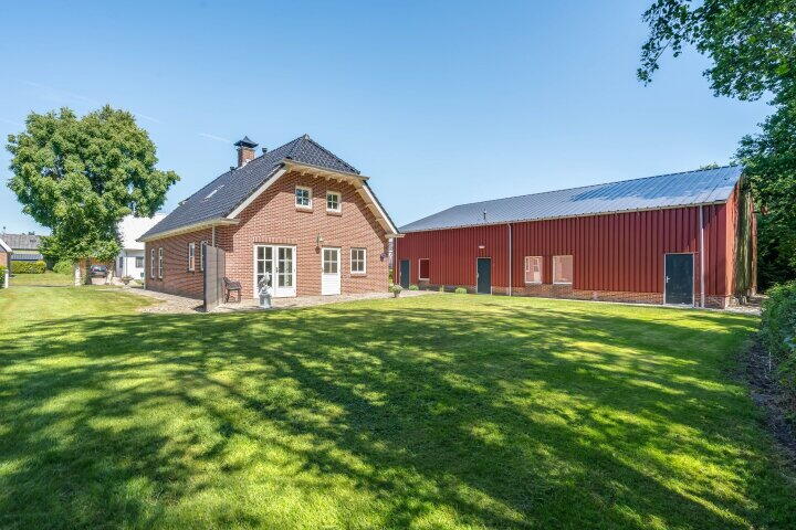 Foto 9 – Stukken 9, Roden