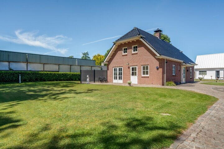 Foto 10 – Stukken 9, Roden