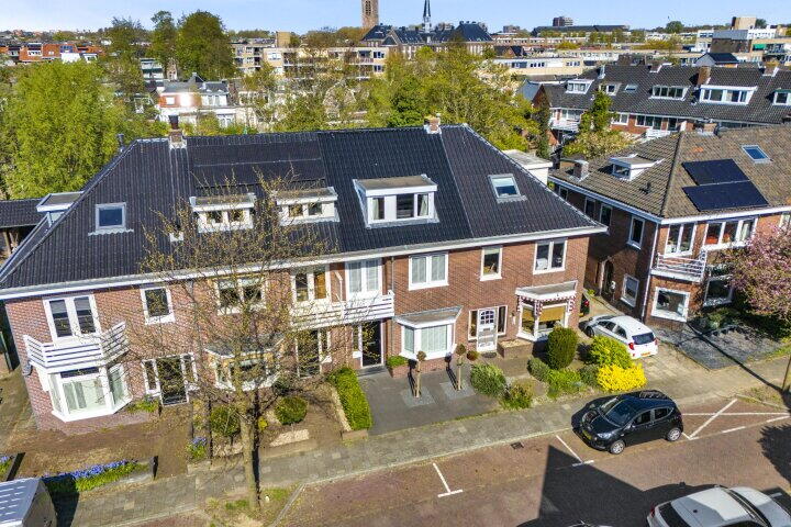 Foto 41 - Stumphiusstraat 11, Beverwijk