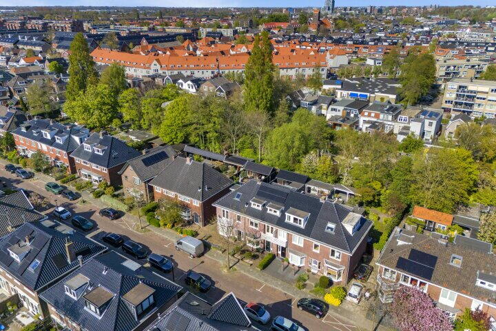 Foto 43 - Stumphiusstraat 11, Beverwijk