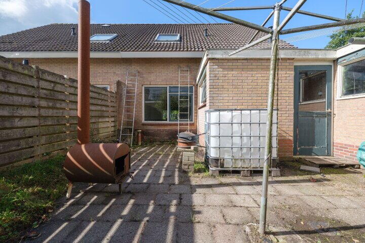 Foto 32 - Suderom 41, Boornbergum