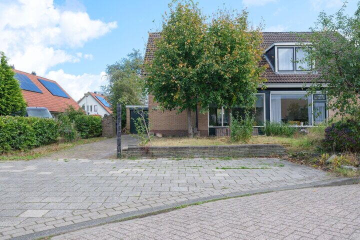 Foto 5 - Suderom 41, Boornbergum