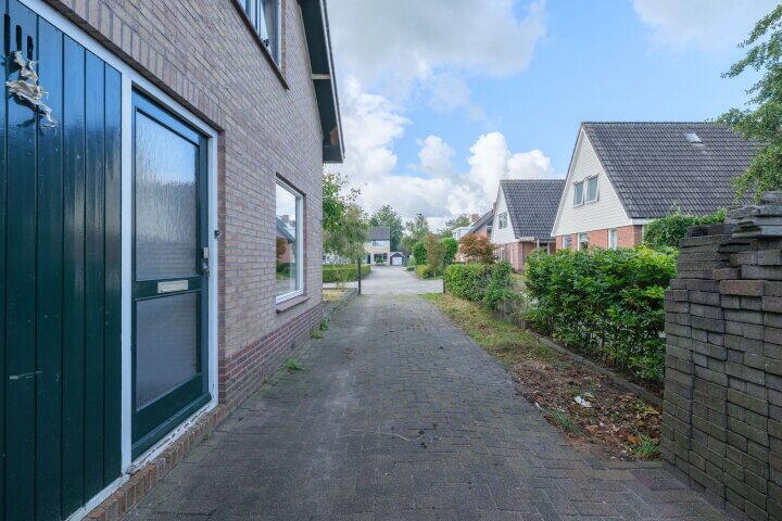 Foto 7 - Suderom 41, Boornbergum