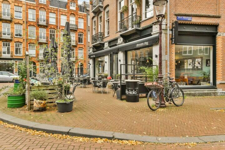 Foto 17 - Sumatrastraat 72 H, Amsterdam