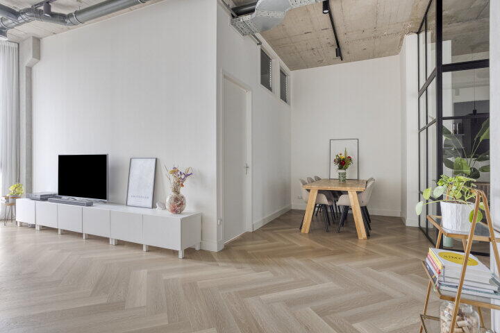 Foto 21 - Surinamepad 176, Haarlem