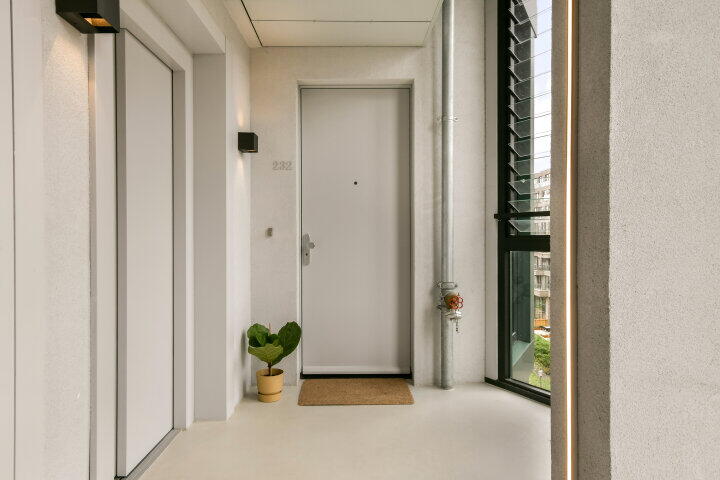 Photo 35 – Surinamepad 232, Haarlem