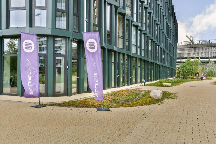 Photo 39 – Surinamepad 232, Haarlem