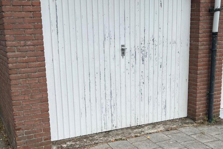 Foto 1 - Susannadonk 108e 0 Ong, Roosendaal