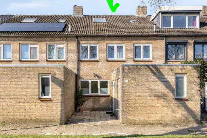 Foto 1 - Susannadonk 125, Roosendaal