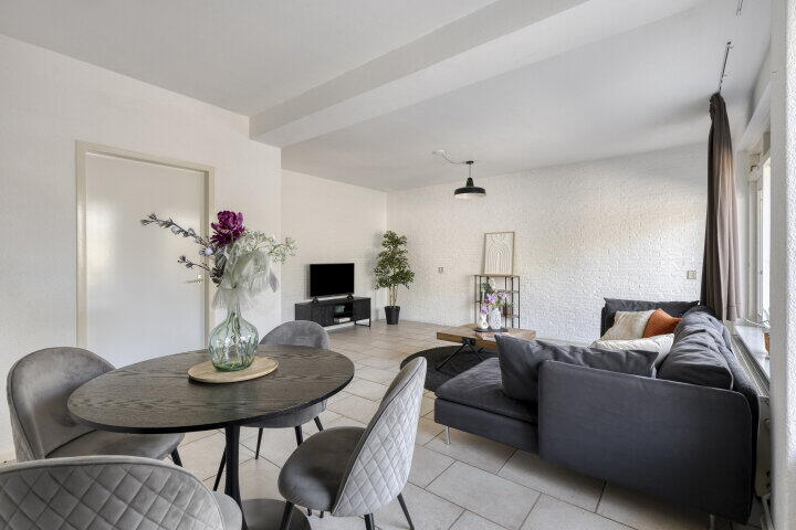 Foto 2 - Susannadonk 125, Roosendaal