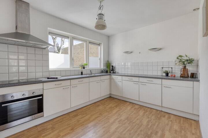 Foto 13 - Susannadonk 125, Roosendaal