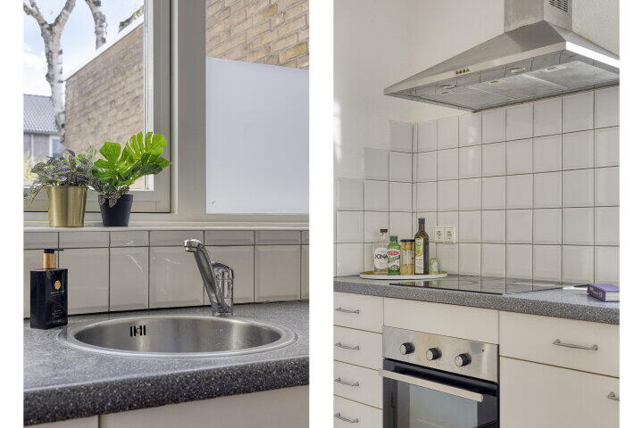 Foto 15 - Susannadonk 125, Roosendaal