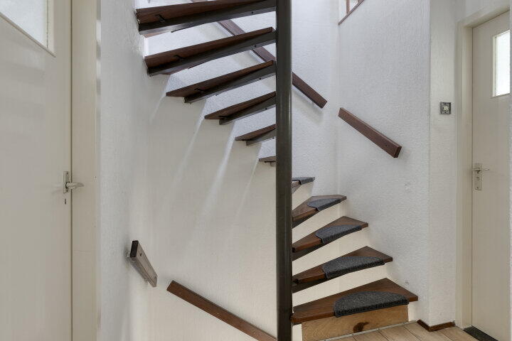 Foto 16 - Susannadonk 125, Roosendaal