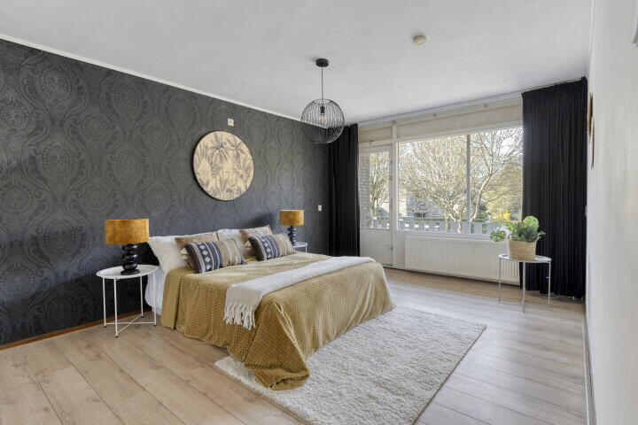 Foto 17 - Susannadonk 125, Roosendaal