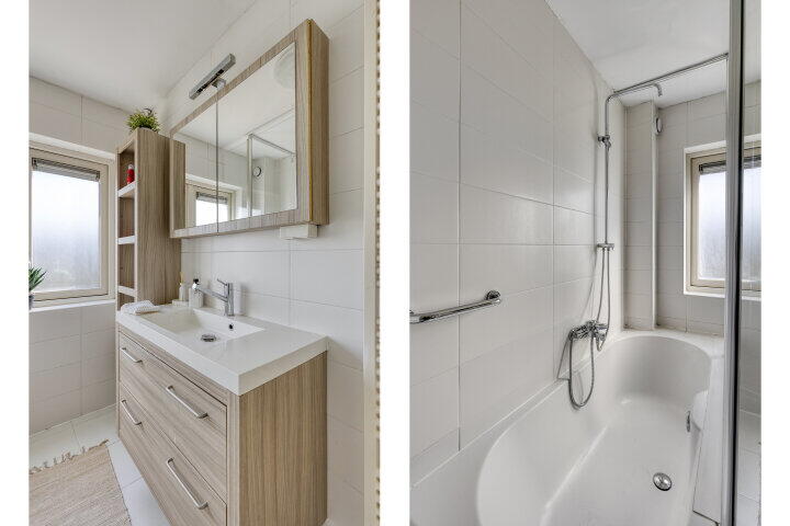 Foto 20 - Susannadonk 125, Roosendaal