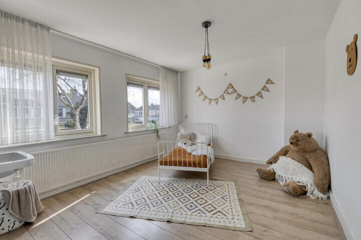 Foto 3 - Susannadonk 125, Roosendaal