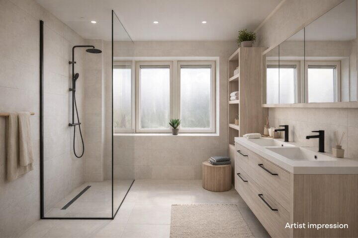 Foto 22 - Susannadonk 125, Roosendaal