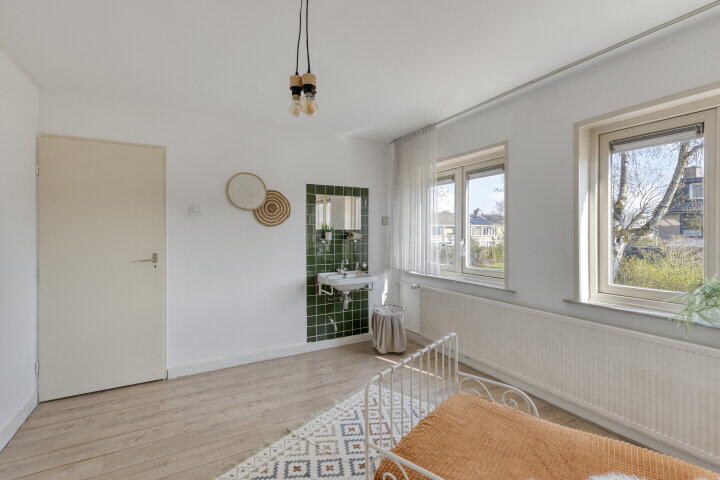 Foto 23 - Susannadonk 125, Roosendaal