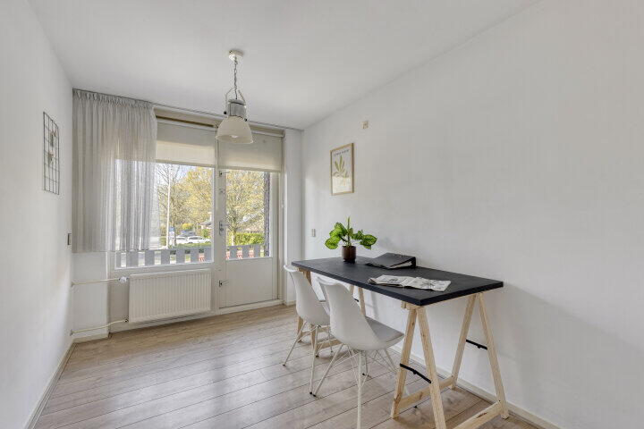 Foto 24 - Susannadonk 125, Roosendaal